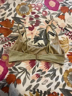 Triangl Bikini Top thumbnail 2