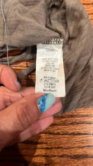 Vintage Havana Tee Shirt thumbnail 4