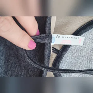 Free people infiniti sportbras thumbnail 8