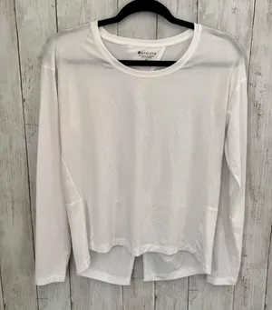 Essence Twist Tee thumbnail 1