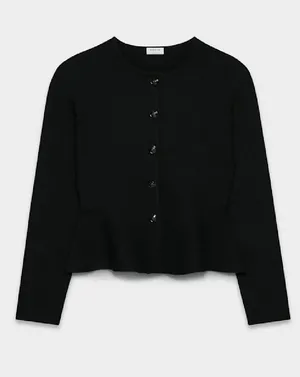 Aritzia Epitome Sweater - Wonder Yarn thumbnail 1