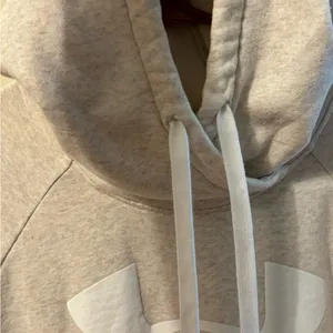 Under Armour Heather Cream Pullover Hoodie thumbnail 5