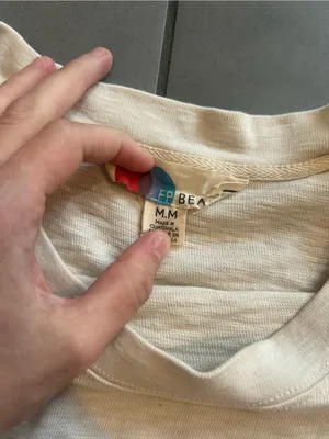 Free People Beach Longsleeve Crewneck thumbnail 4