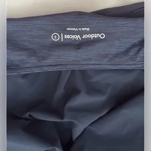 Outdoor Voices Skirt thumbnail 3