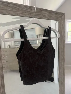 Lululemon Align Tank thumbnail 3