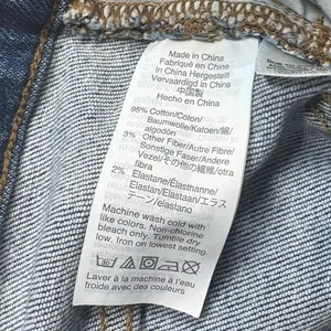 Madewell The Perfect Vintage Jeans Size‎ 26 thumbnail 7