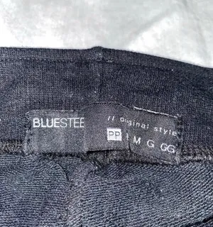 Sweats Black thumbnail 5