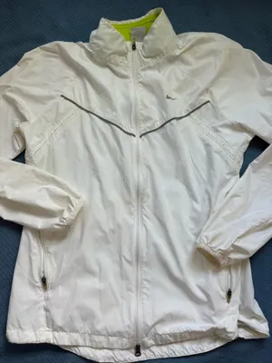Nike Windbreaker Jacket thumbnail 1