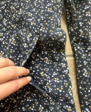 fat face quarter zip thumbnail 2