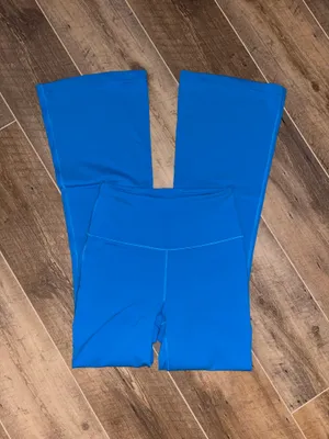 Lululemon Groove SHR Flare Pant Nulu 32.5” thumbnail 4
