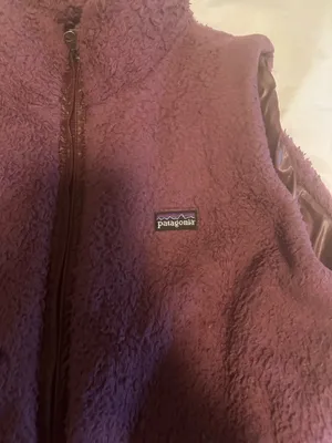 Patagonia Vest thumbnail 3