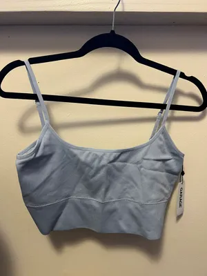 Seamless Bralette thumbnail 1