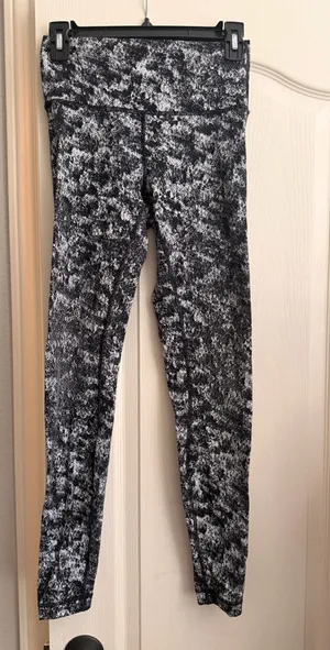 Lululemon Leggings 28" Align High-Rise 6 thumbnail 1
