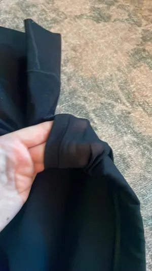 Fabletics Leggings High-Waisted PowerHold thumbnail 4
