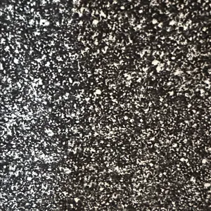 Lululemon Free To Be Nulu Black and White Tank Top in Diffuse Starlight Black thumbnail 6