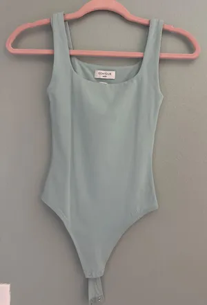 Aritzia Bodysuit Contour thumbnail 1