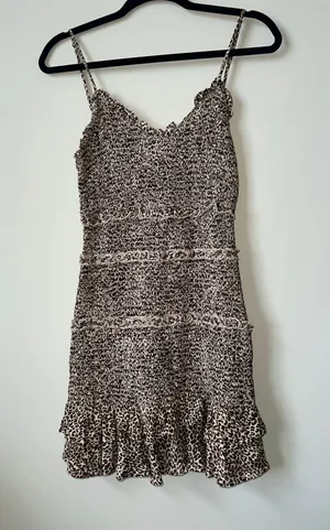 Olivaceous Ruched Bodycon Cami Dress thumbnail 1