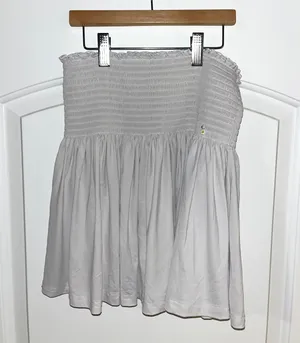 Natural Life Daisy Tennis Skirt thumbnail 1