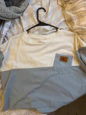 MBC Amazon Fashion Wear Shirt thumbnail 1