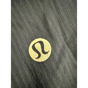 Lululemon dance studio Jogger Navy Blue Running Pants Size‎ 14 thumbnail 4