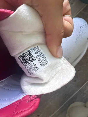 Gazelle Adidas Sneakers Pink thumbnail 4