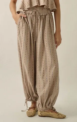 Vici trousers thumbnail 1