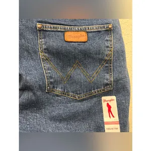 Wrangler Cowgirl Jeans thumbnail 5