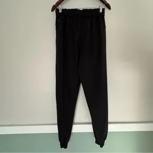 Lululemon Keep Moving Jogger black size 6 thumbnail 4