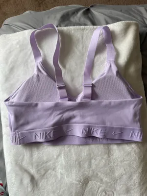 Nike Sports Bra thumbnail 3