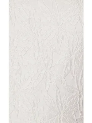 Amanda Uprichard Addison Dress in Ivory thumbnail 4