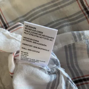 BDG Urban Outfitters Medium Plaid Button Up Long Sleeve‎ Shirt thumbnail 6