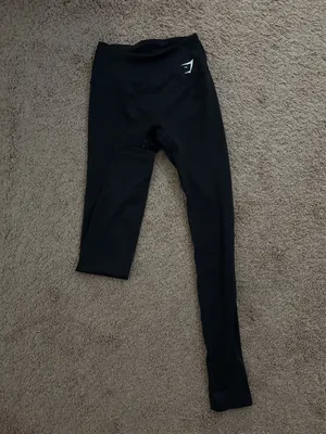 Gymshark Leggings thumbnail 1