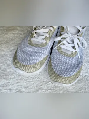 Nike Women Flex Experience RN 7 Size 8 Gray Running Shoes thumbnail 6