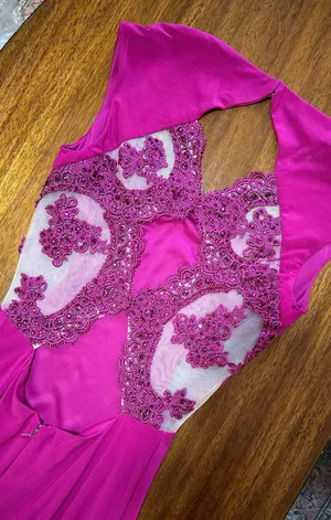 Sherri Hill Prom Dress thumbnail 3