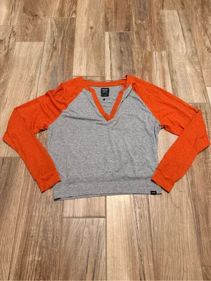 Prana Cozy Up Sweet Breeze Top thumbnail 2