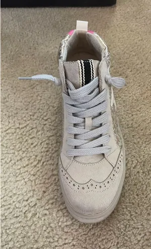 Shu Shop Boutique Sneakers thumbnail 1