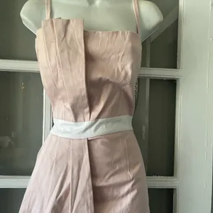Camilyn‎ Beth Dress thumbnail 3