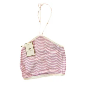 Petal and Pup NWT‎ Cedric Chief Cropped Top Size Large thumbnail 10
