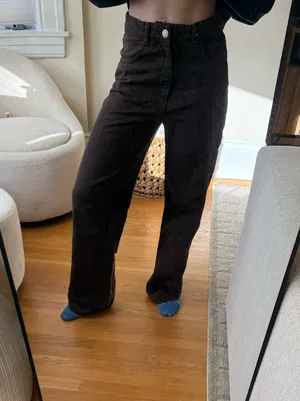 Zara jeans  thumbnail 2