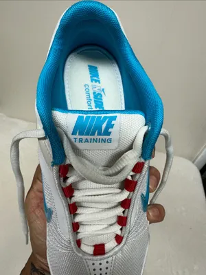 Nike Air Essentials Sister ll Training shoes thumbnail 3