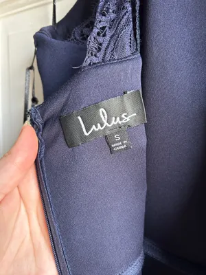 lulus formal gown dress thumbnail 4