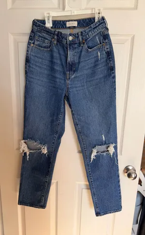 PacSun Jeans Curve Straight thumbnail 1