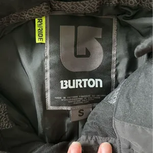 Burton Snow Pants Woman’s/Low-rise thumbnail 2