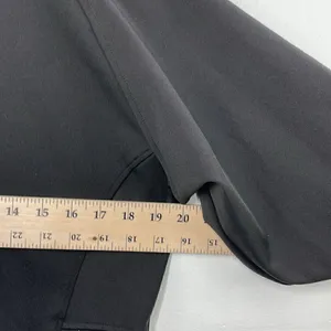 Body Glove Women’s Activewear Black Lightweight Jacket size Large thumbnail 9