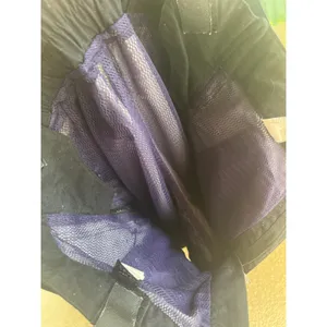 Vintage Patagonia Black Ski Snow Pants Women's Size 28 REG thumbnail 9