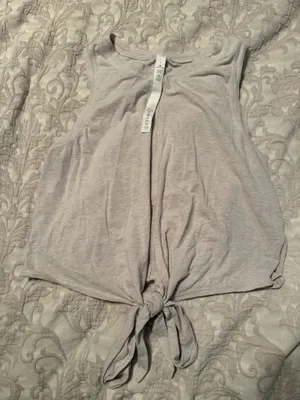 Lululemon Tank Top thumbnail 1
