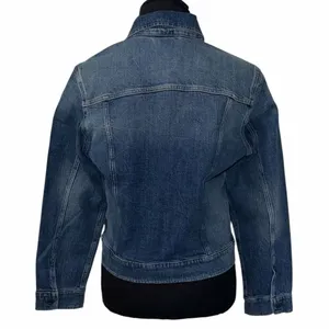 G-star Raw Blue Denim Jeans Stretchy Jacket(Size Small) thumbnail 6