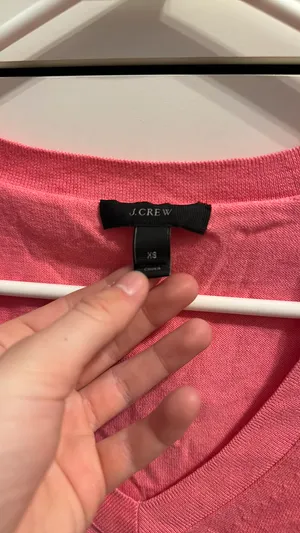 J.Crew Top thumbnail 4