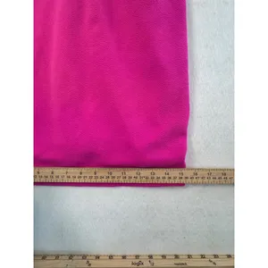 Lulus Pink One Shoulder Cutout Mini Dress Size Large NEW Barbiecore Made in‎ USA thumbnail 8