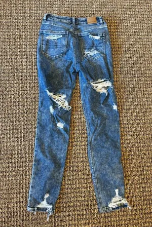 American Eagle jeans thumbnail 2